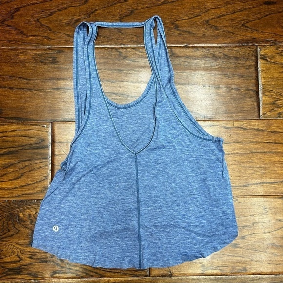 Lululemon tank top - Picture 2 of 3